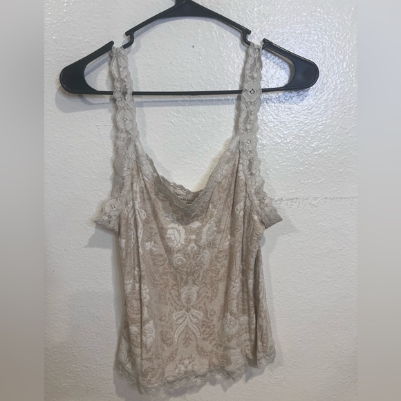Arianne Other - Arianna Lingerie top